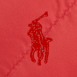 Spring Red