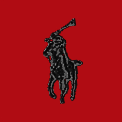 Polo Red