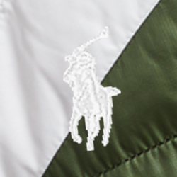 Shamrock/White