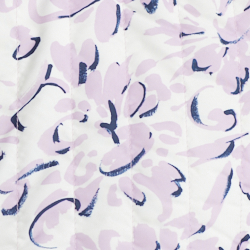 Light Mauve/Isle Petals