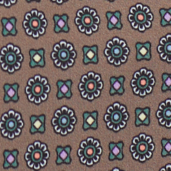 Nature Brown Multi