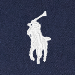 French Navy/English Green