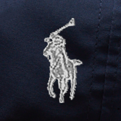 Refined Navy