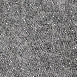 Dark Silver Melange