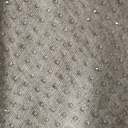 Pale Grey Melange