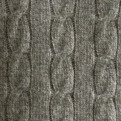 Grey Mouline