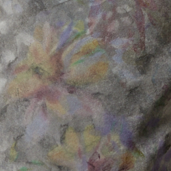 Light Grey Multi