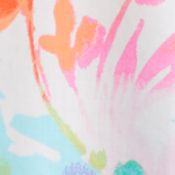 Large Floral