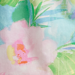 Large Floral