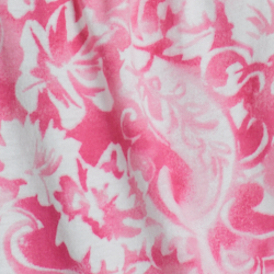 Pink Paisley