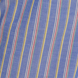 Blue Stripe