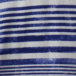 Navy Stripe