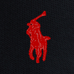 Polo Black