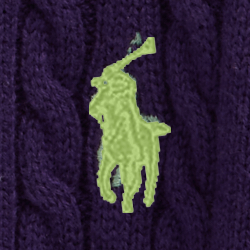 Brandford Purple/Green