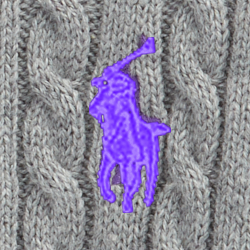 Classic Grey Heather