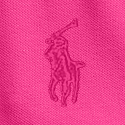Preppy Pink