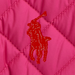Preppy Pink