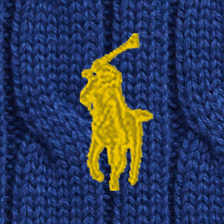 Chalet Blue