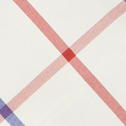 Cream/Red Multi