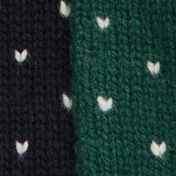 Polo Black Multi