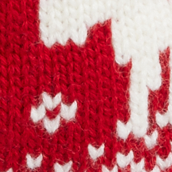 Park Avenue Red Multi