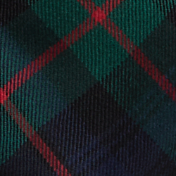 Navy/Red/Green Multi