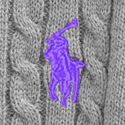 Classic Grey Heather