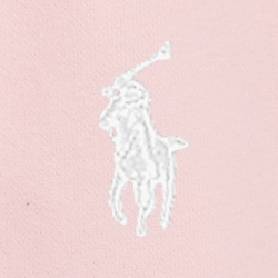 Touche de rose