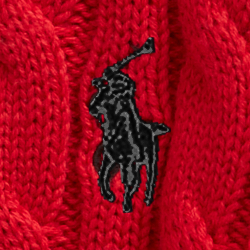 RL 2000 Red