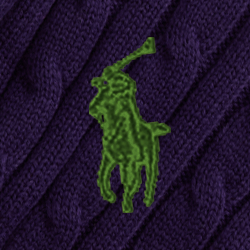 Brandford Purple