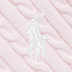 Hint Of Pink