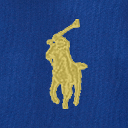 Chalet Blue