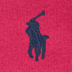 Preppy Pink