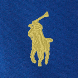 Chalet Blue