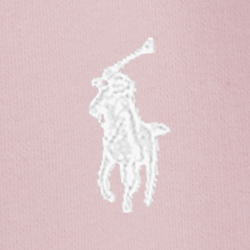 Hint of Pink