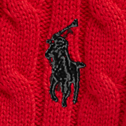 RL 2000 Red
