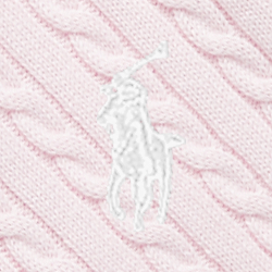 Hint Of Pink