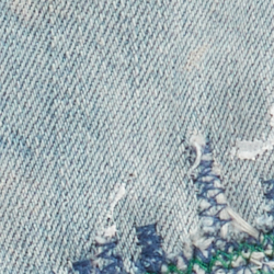 Meson Wash