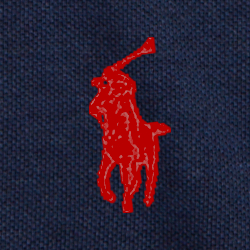 Spring Navy Heather