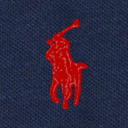 Spring Navy Heather