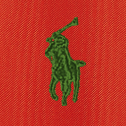 Sportsman Orange