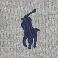 Andover Heather/Rl Navy