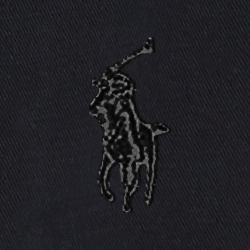 Polo Black