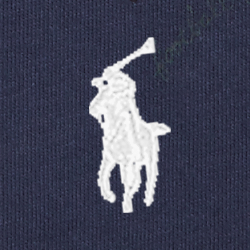 Tossed Football/Navy