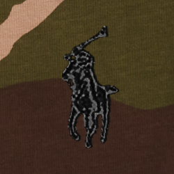 Surplus Camo