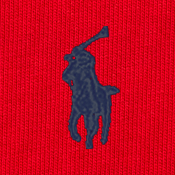 RL 2000 Red