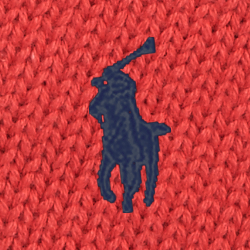 RL 2000 Red Multi