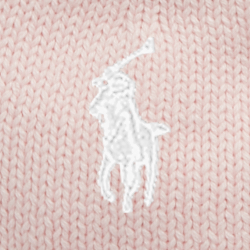 Hint Of Pink