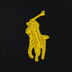 Polo Black