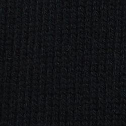 Fa23 Polo Black Gift Bear